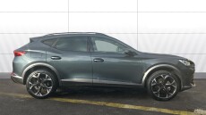 CUPRA Formentor 1.5 TSI 150 V2 5dr Petrol Estate